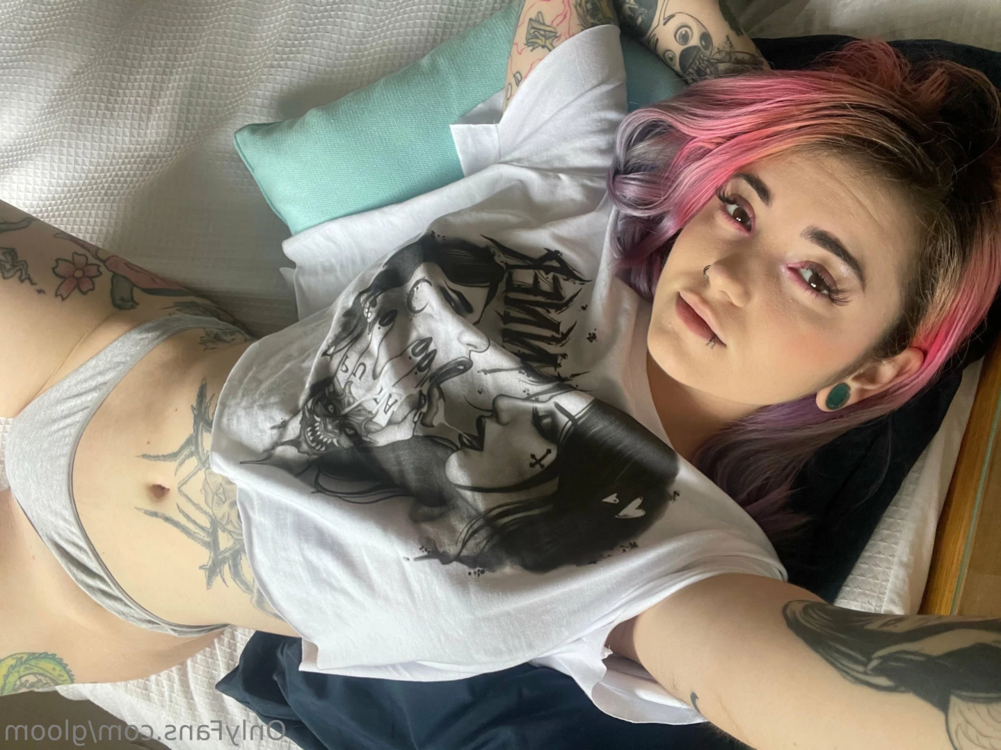 💜Gloom💜 Your fav &amp; cute GF 😳👉👈 TOP%2,7 [ gloom ] Onlyfans leaked photo 14444765 on Hotleaks.tv
