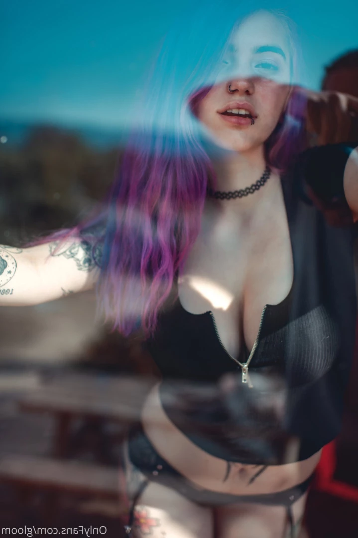 💜Gloom💜 Your fav &amp; cute GF 😳👉👈 TOP%2,7 [ gloom ] Onlyfans leaked photo 14444921 on Hotleaks.tv