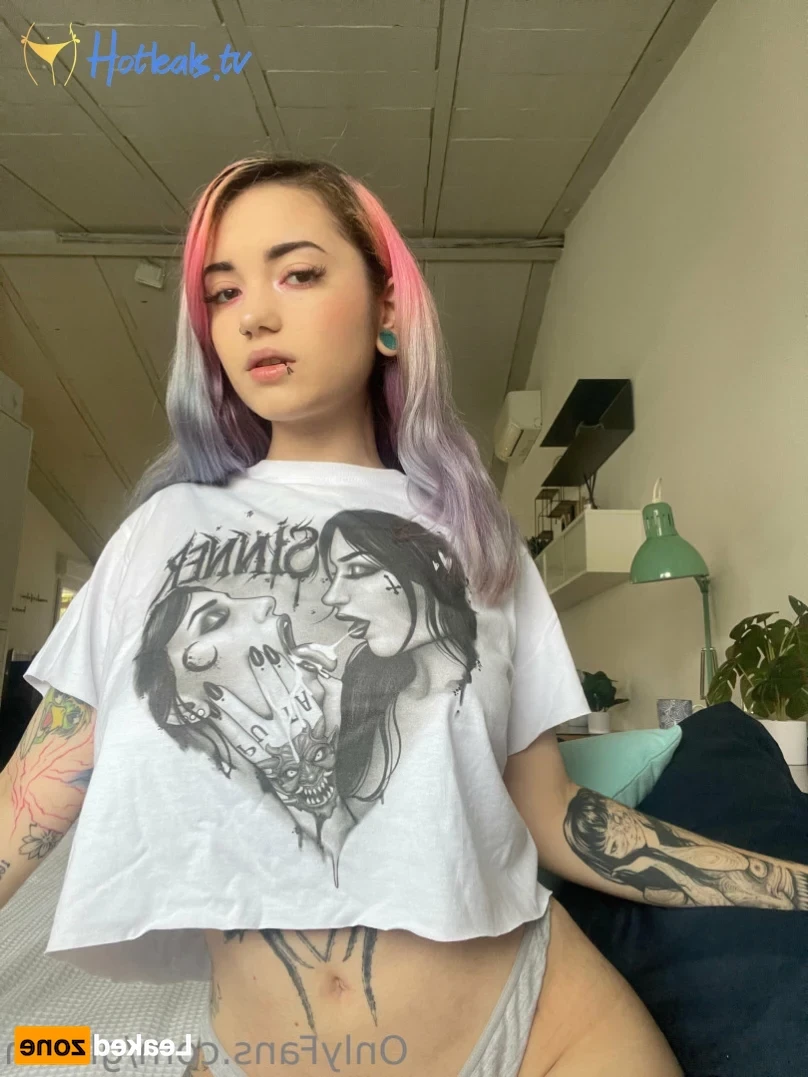 💜Gloom💜 Your fav &amp; cute GF 😳👉👈 TOP%2,7 [ gloom ] Onlyfans leaked photo 14445045 on Hotleaks.tv