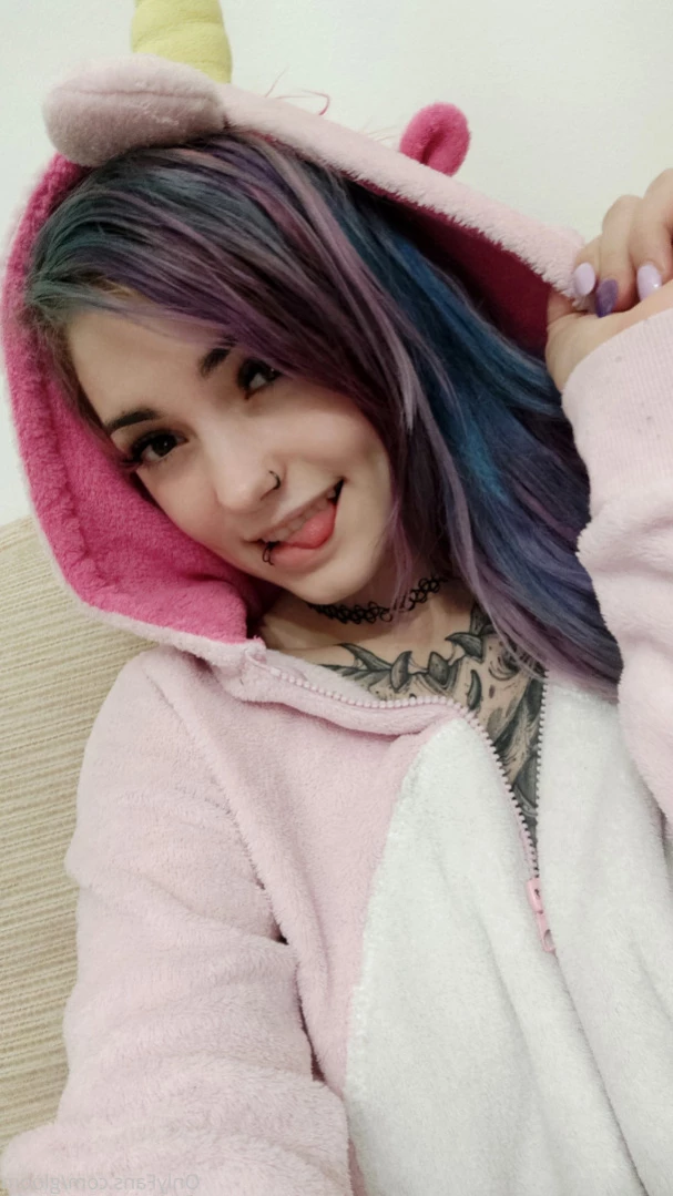 💜Gloom💜 Your fav &amp; cute GF 😳👉👈 TOP%2,7 [ gloom ] Onlyfans leaked photo 14445186 on Hotleaks.tv
