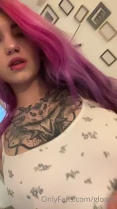 💜Gloom💜 Your fav &amp; cute GF 😳👉👈 TOP%2,7 [ gloom ] Onlyfans leaked video 14456110 on Hotleaks.tv