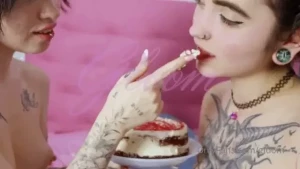 💜Gloom💜 Your fav &amp; cute GF 😳👉👈 TOP%2,7 [ gloom ] Onlyfans leaked video 14456117 on Hotleaks.tv