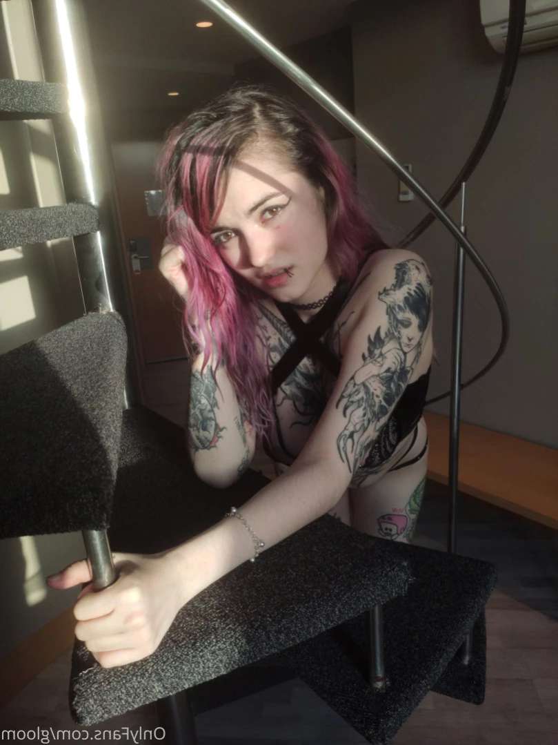 💜Gloom💜 Your fav &amp; cute GF 😳👉👈 TOP%2,7 [ gloom ] Onlyfans leaked photo 14619920 on Hotleaks.tv
