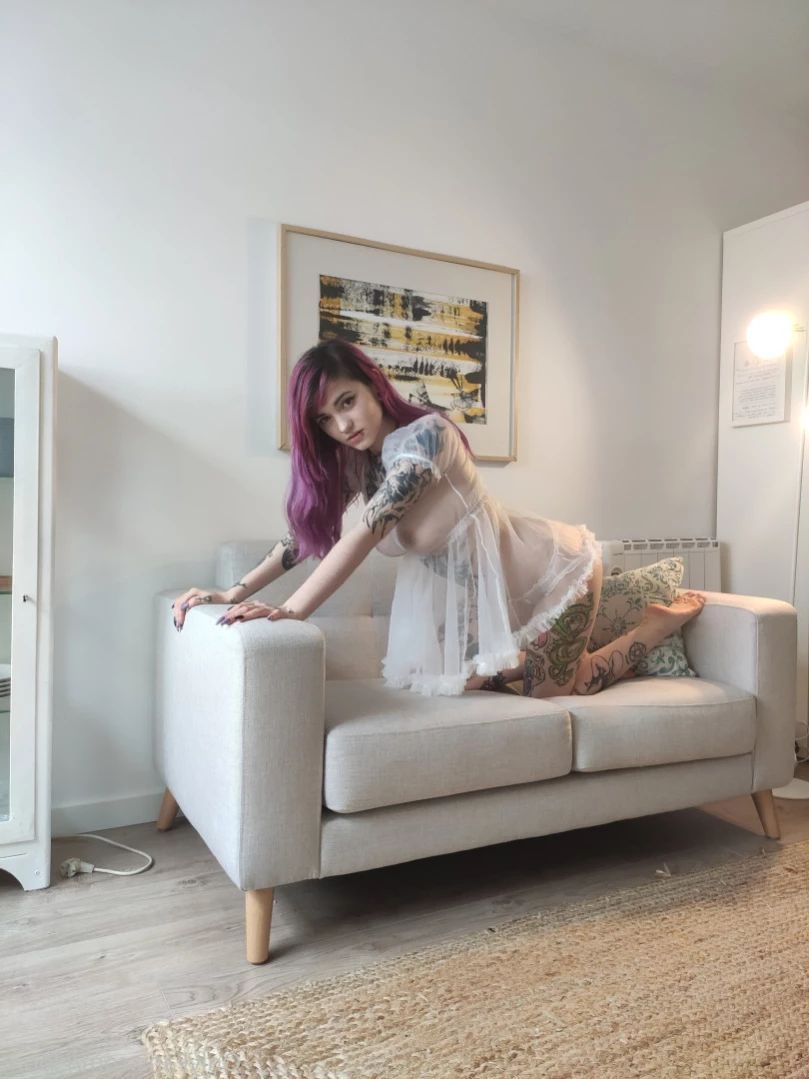 💜Gloom💜 Your fav &amp; cute GF 😳👉👈 TOP%2,7 [ gloom ] Onlyfans leaked photo 14872080 on Hotleaks.tv