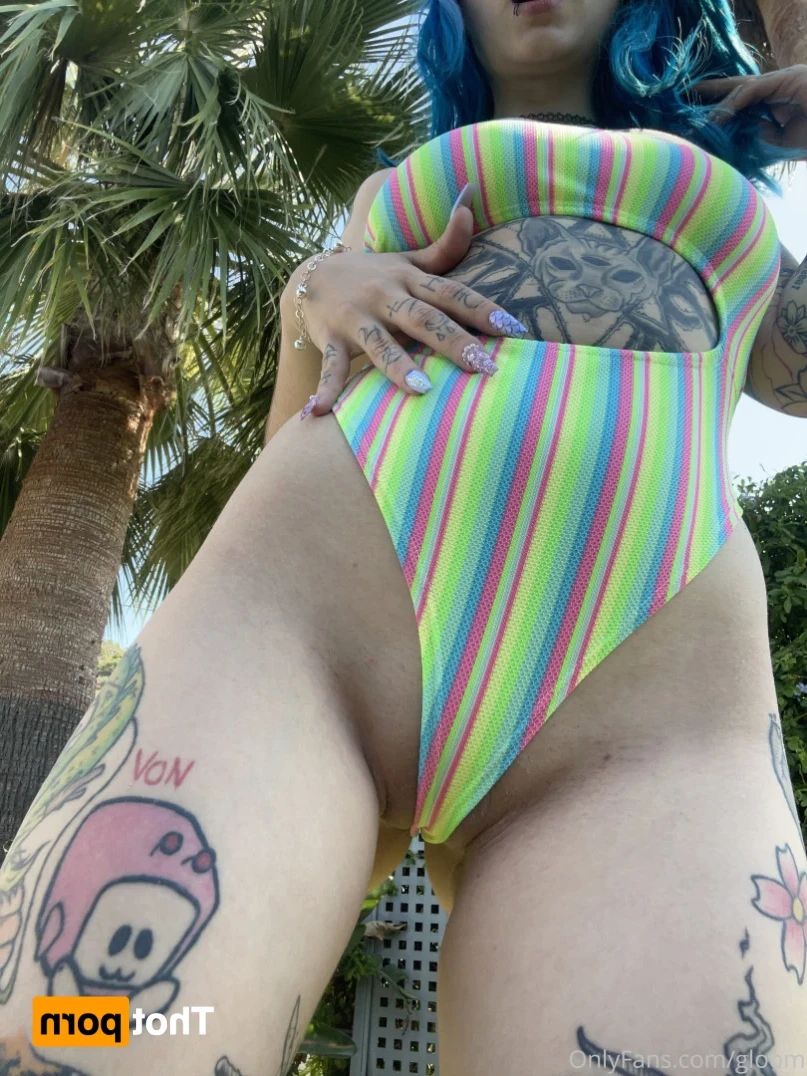 💜Gloom💜 Your fav &amp; cute GF 😳👉👈 TOP%2,7 [ gloom ] Onlyfans leaked photo 14906226 on Hotleaks.tv