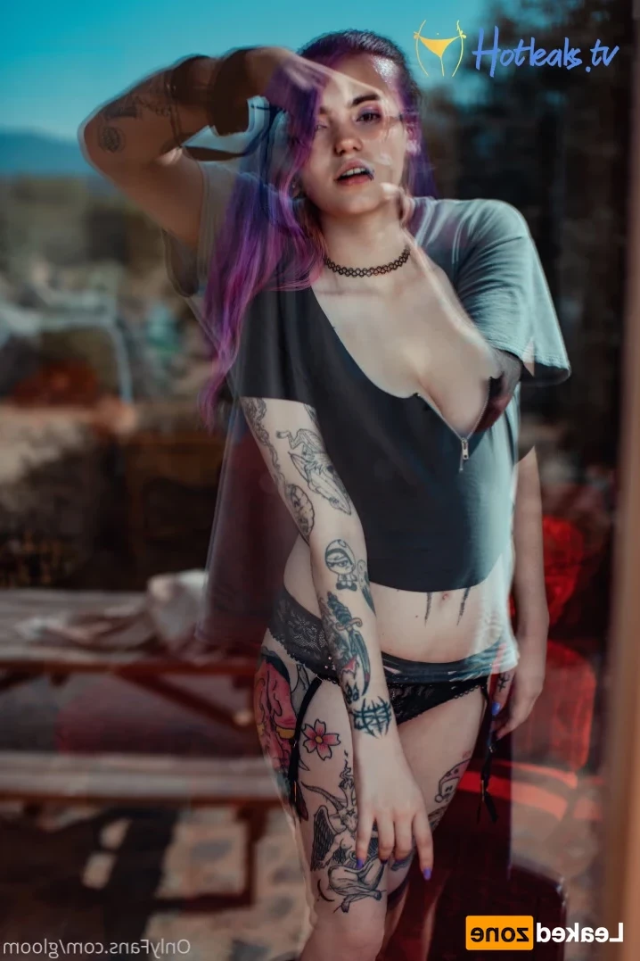 💜Gloom💜 Your fav &amp; cute GF 😳👉👈 TOP%2,7 [ gloom ] Onlyfans leaked photo 14961880 on Hotleaks.tv