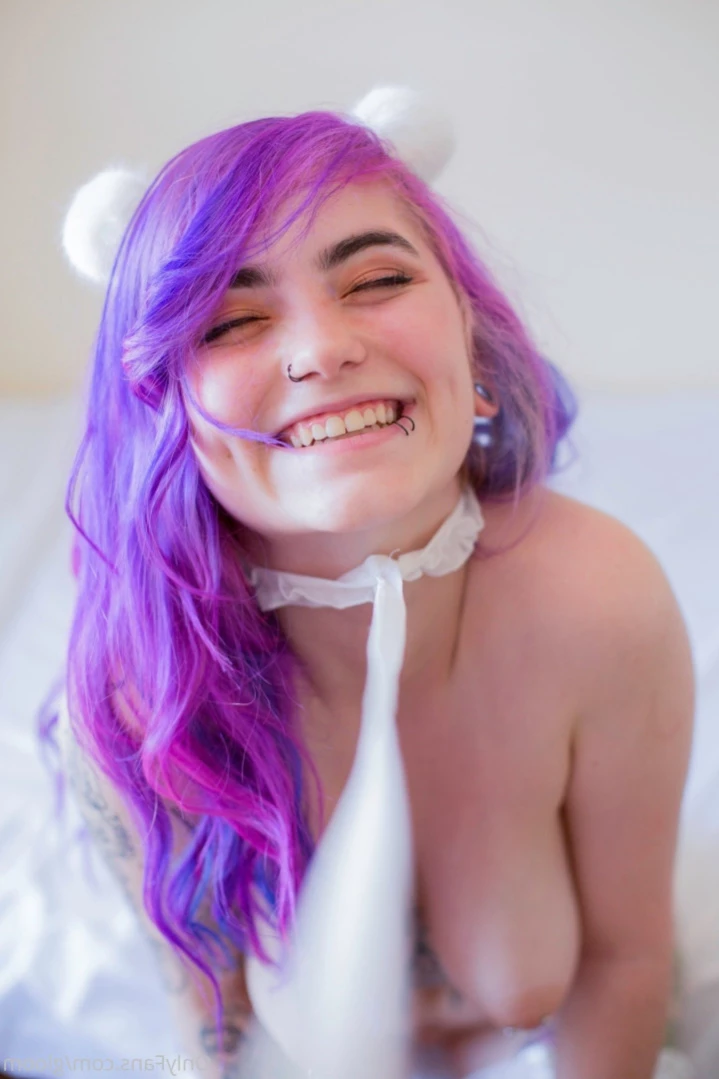 💜Gloom💜 Your fav &amp; cute GF 😳👉👈 TOP%2,7 [ gloom ] Onlyfans leaked photo 15463162 on Hotleaks.tv
