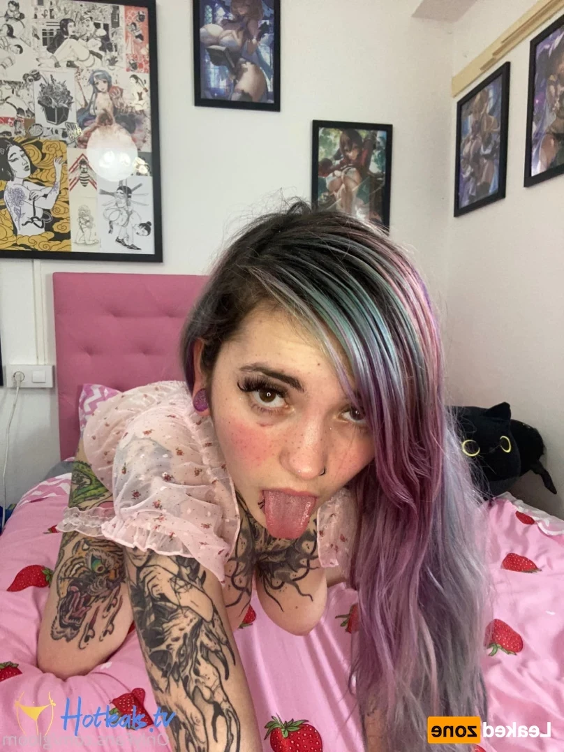 💜Gloom💜 Your fav &amp; cute GF 😳👉👈 TOP%2,7 [ gloom ] Onlyfans leaked photo 15468685 on Hotleaks.tv