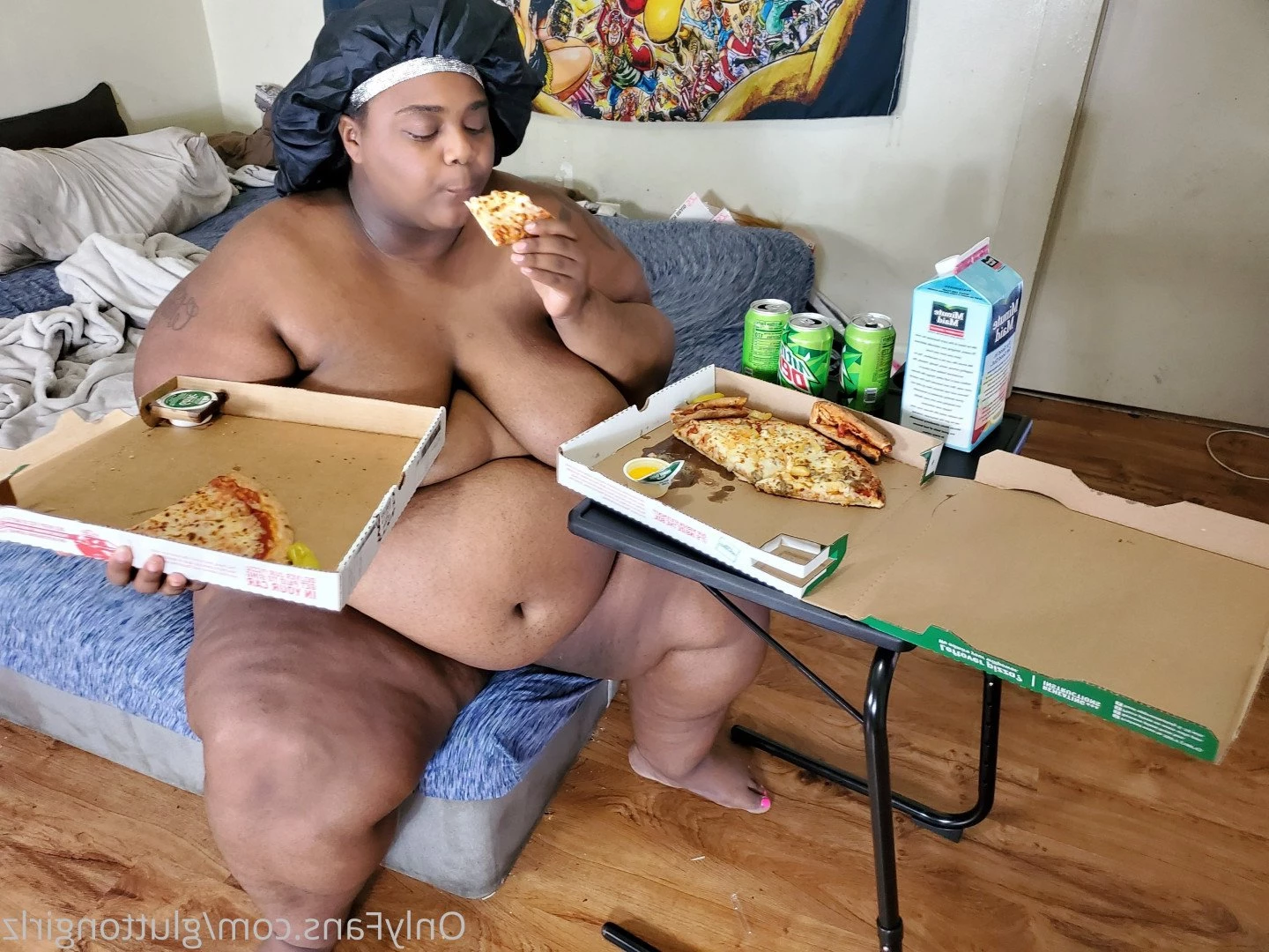 Qween Kanklez [ gluttongirlz ] Onlyfans leaked photo 3354438 on Hotleaks.tv