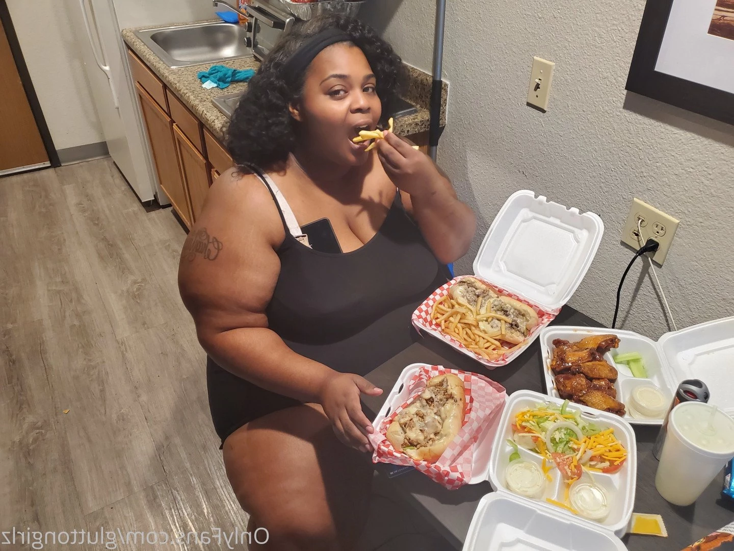 Qween Kanklez [ gluttongirlz ] Onlyfans leaked photo 3354574 on Hotleaks.tv