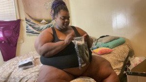 Qween Kanklez [ gluttongirlz ] Onlyfans leaked video 3390433 on Hotleaks.tv