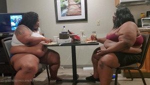 Qween Kanklez [ gluttongirlz ] Onlyfans leaked video 3390552 on Hotleaks.tv