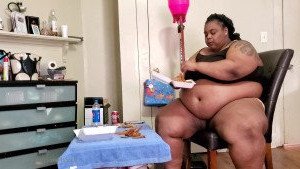 Qween Kanklez [ gluttongirlz ] Onlyfans leaked video 3390636 on Hotleaks.tv