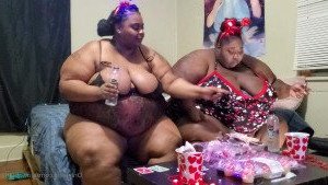 Qween Kanklez [ gluttongirlz ] Onlyfans leaked video 3390665 on Hotleaks.tv