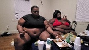 Qween Kanklez [ gluttongirlz ] Onlyfans leaked video 3390687 on Hotleaks.tv
