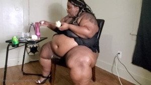 Qween Kanklez [ gluttongirlz ] Onlyfans leaked video 3390733 on Hotleaks.tv