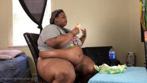 Qween Kanklez [ gluttongirlz ] Onlyfans leaked video 3390953 on Hotleaks.tv