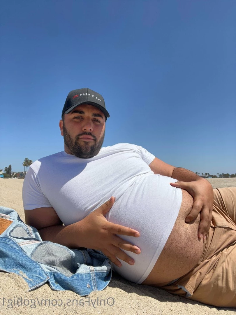 gobig1 Onlyfans leaked photo 3497350 on Hotleaks.tv