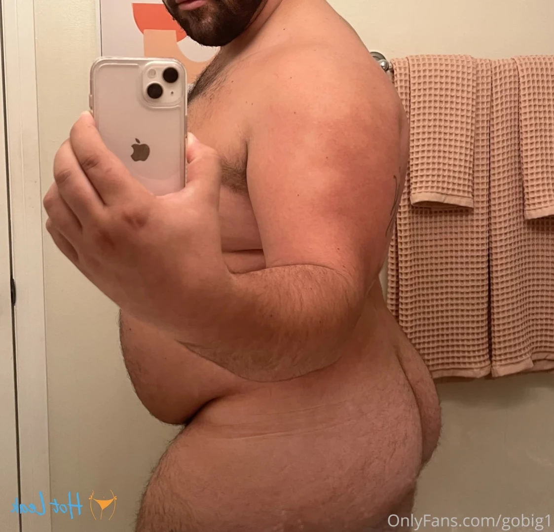 gobig1 Onlyfans leaked photo 12132637 on Hotleaks.tv