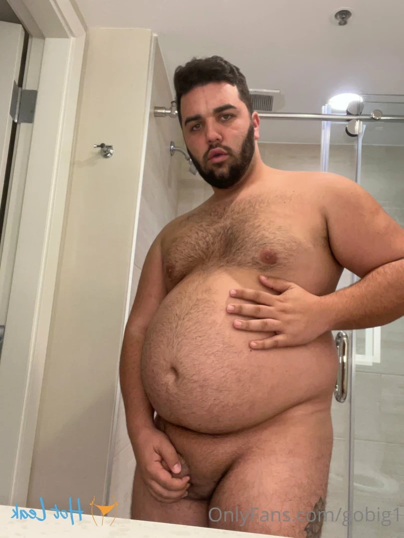gobig1 Onlyfans leaked photo 12227814 on Hotleaks.tv