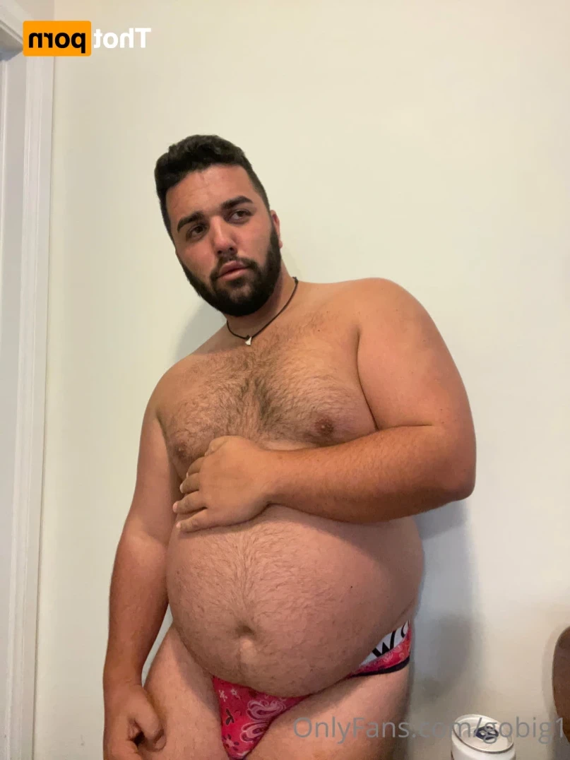 gobig1 Onlyfans leaked photo 12971820 on Hotleaks.tv