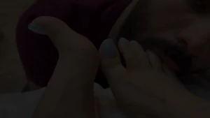Goddess Grazi [ goddess_grazivideos ] Onlyfans leaked video 6040824 on Hotleaks.tv