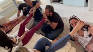 Goddess Grazi [ goddess_grazivideos ] Onlyfans leaked video 6040994 on Hotleaks.tv