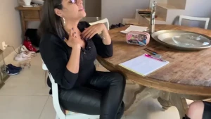 Goddess Grazi [ goddess_grazivideos ] Onlyfans leaked video 6041088 on Hotleaks.tv