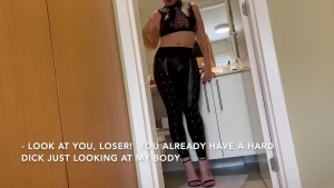 Goddess Grazi [ goddess_grazivideos ] Onlyfans leaked video 6041146 on Hotleaks.tv