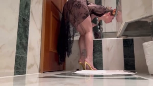 Goddess Grazi [ goddess_grazivideos ] Onlyfans leaked video 6041172 on Hotleaks.tv