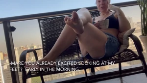 Goddess Grazi [ goddess_grazivideos ] Onlyfans leaked video 6041643 on Hotleaks.tv