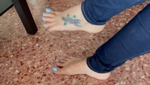 Goddess Grazi [ goddess_grazivideos ] Onlyfans leaked video 6042061 on Hotleaks.tv