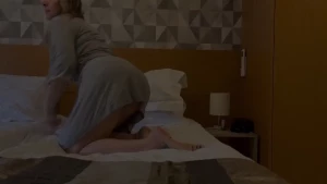 Goddess Grazi [ goddess_grazivideos ] Onlyfans leaked video 6042220 on Hotleaks.tv