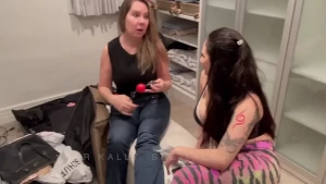 Goddess Grazi [ goddess_grazivideos ] Onlyfans leaked video 6042276 on Hotleaks.tv