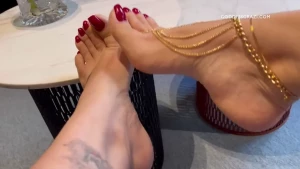 Goddess Grazi [ goddess_grazivideos ] Onlyfans leaked video 6042336 on Hotleaks.tv