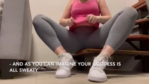 Goddess Grazi [ goddess_grazivideos ] Onlyfans leaked video 6042410 on Hotleaks.tv