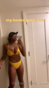 Dollas [ cuntemilli ] Onlyfans leaked video 1365636 on Hotleaks.tv