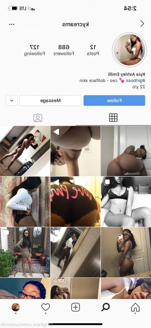 Dollas [ cuntemilli ] Onlyfans leaked photo 285117 on Hotleaks.tv