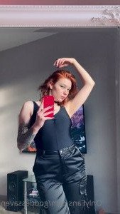 Goddess Aven✨ [ goddessaven ] Onlyfans leaked video 3392122 on Hotleaks.tv
