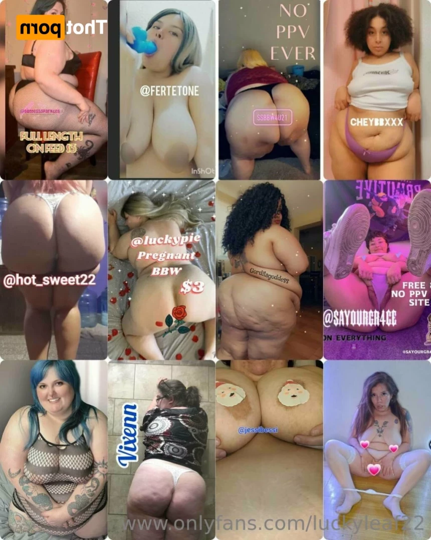Goddess Lucky [ goddesslucky ] Onlyfans leaked photo 12941067 on Hotleaks.tv