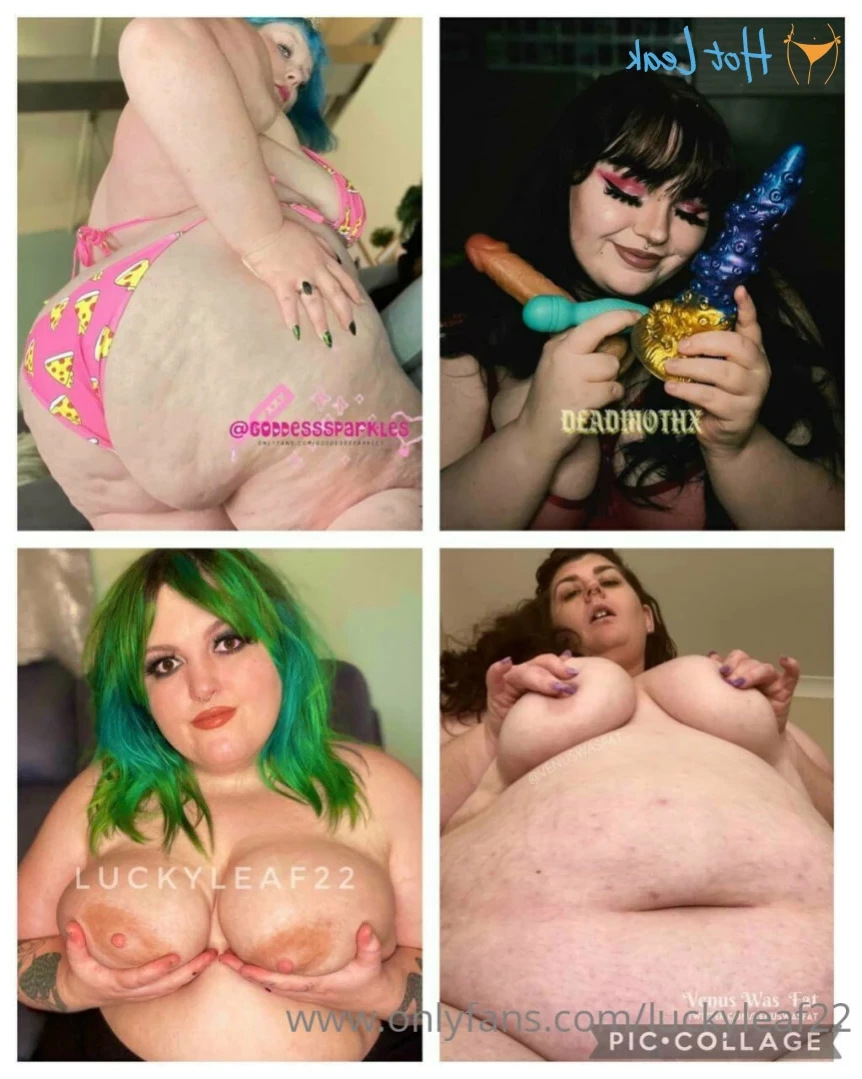 Goddess Lucky [ goddesslucky ] Onlyfans leaked photo 13212500 on Hotleaks.tv