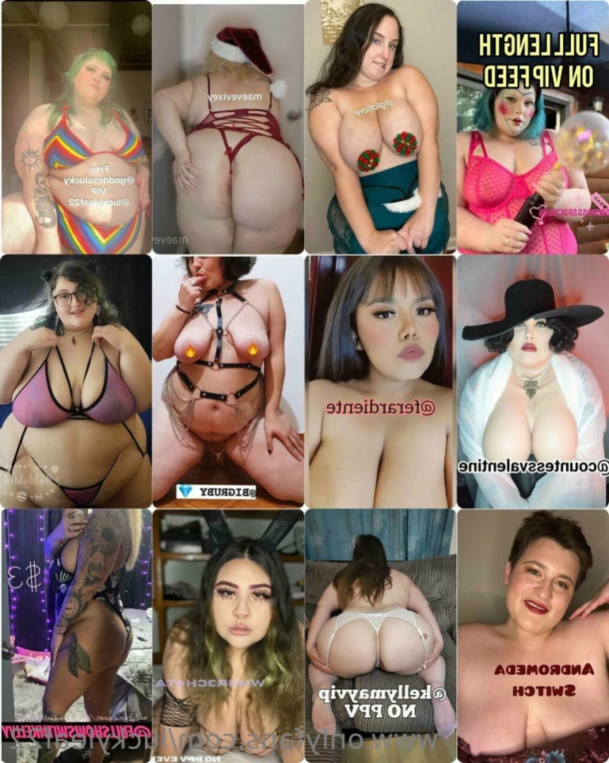 Goddess Lucky [ goddesslucky ] Onlyfans leaked photo 14443390 on Hotleaks.tv
