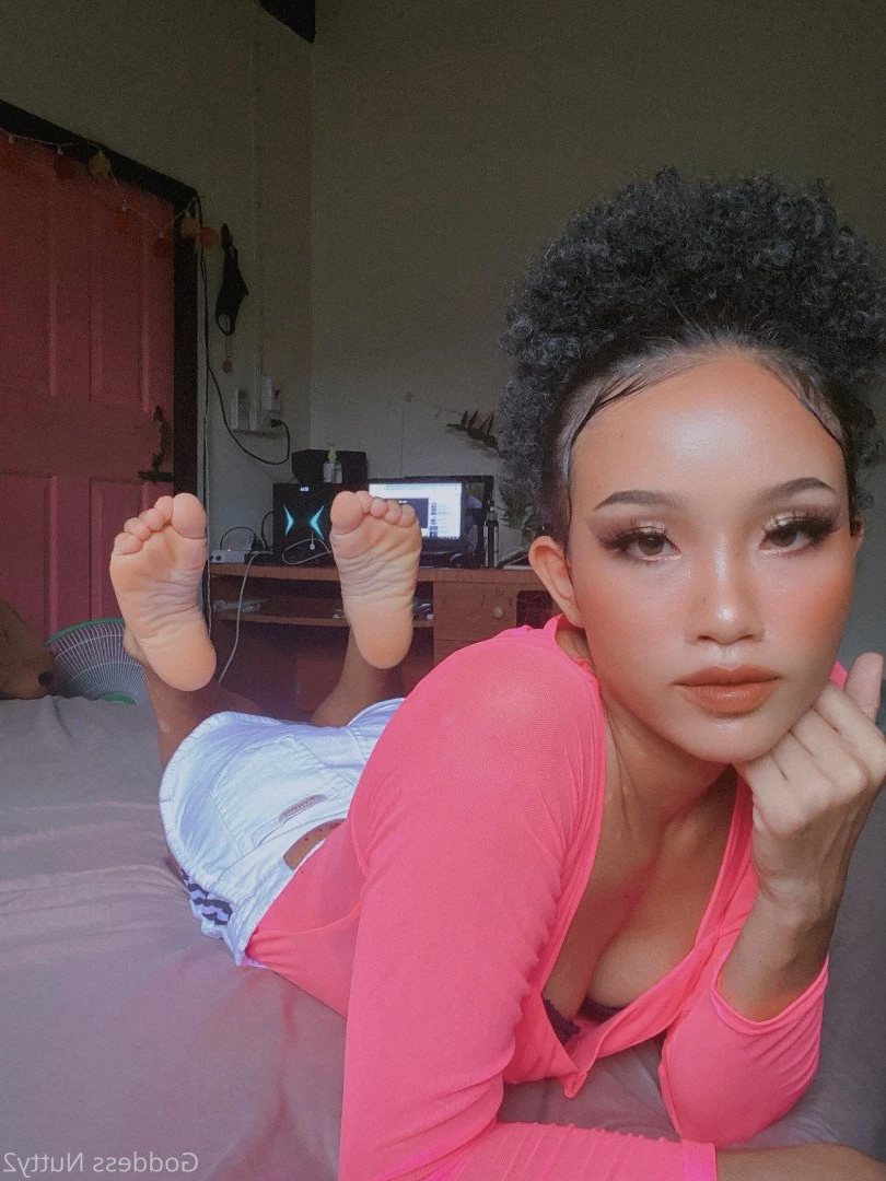 Nutty [ goddessnutty2 ] Onlyfans leaked photo 3357644 on Hotleaks.tv