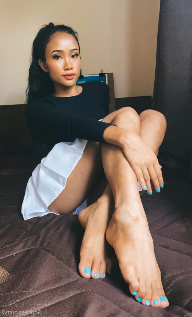 Nutty [ goddessnutty2 ] Onlyfans leaked photo 6061034 on Hotleaks.tv