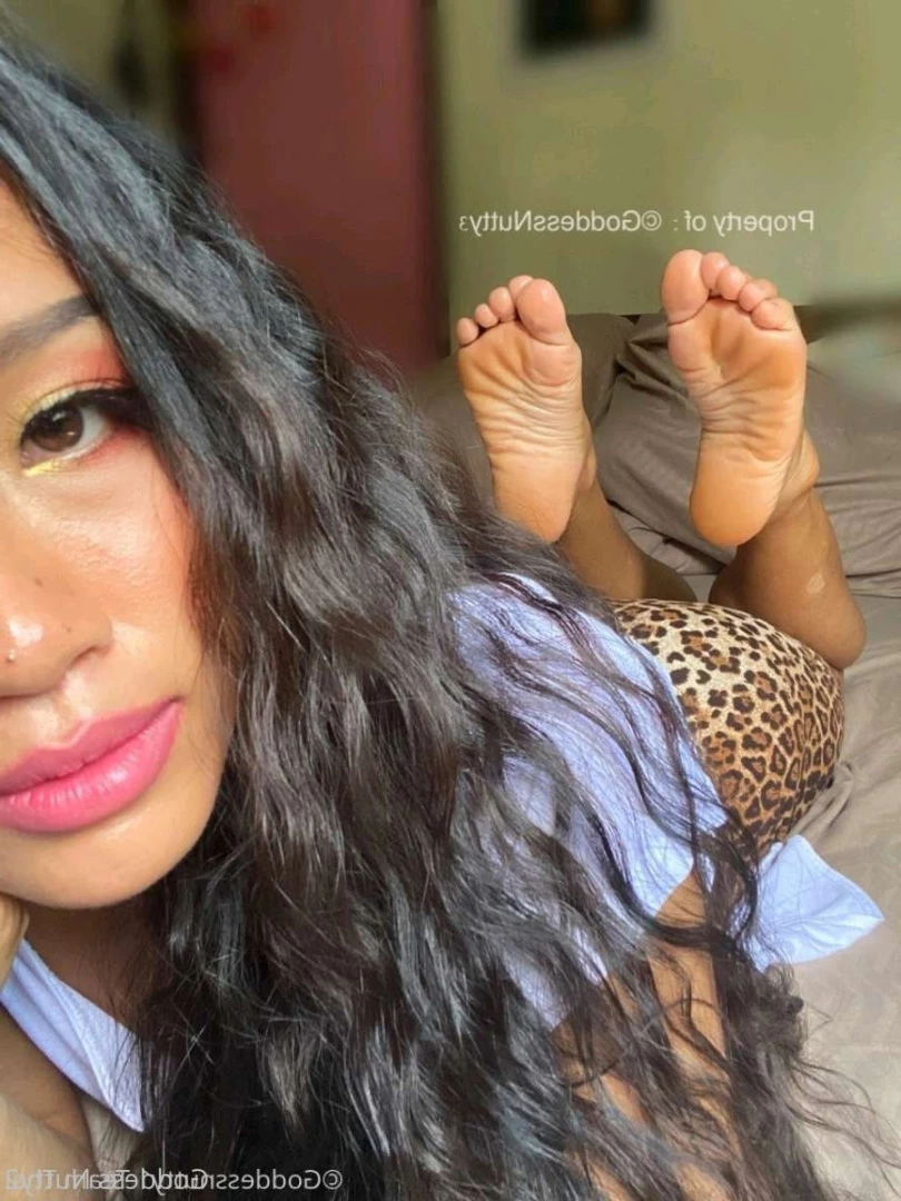 Nutty [ goddessnutty2 ] Onlyfans leaked photo 6062391 on Hotleaks.tv