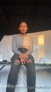 Nutty [ goddessnutty2 ] Onlyfans leaked video 10631597 on Hotleaks.tv