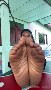 Nutty [ goddessnutty2 ] Onlyfans leaked video 10631606 on Hotleaks.tv