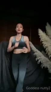 Nutty [ goddessnutty2 ] Onlyfans leaked video 10631618 on Hotleaks.tv