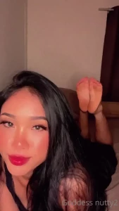 Nutty [ goddessnutty2 ] Onlyfans leaked video 10631632 on Hotleaks.tv