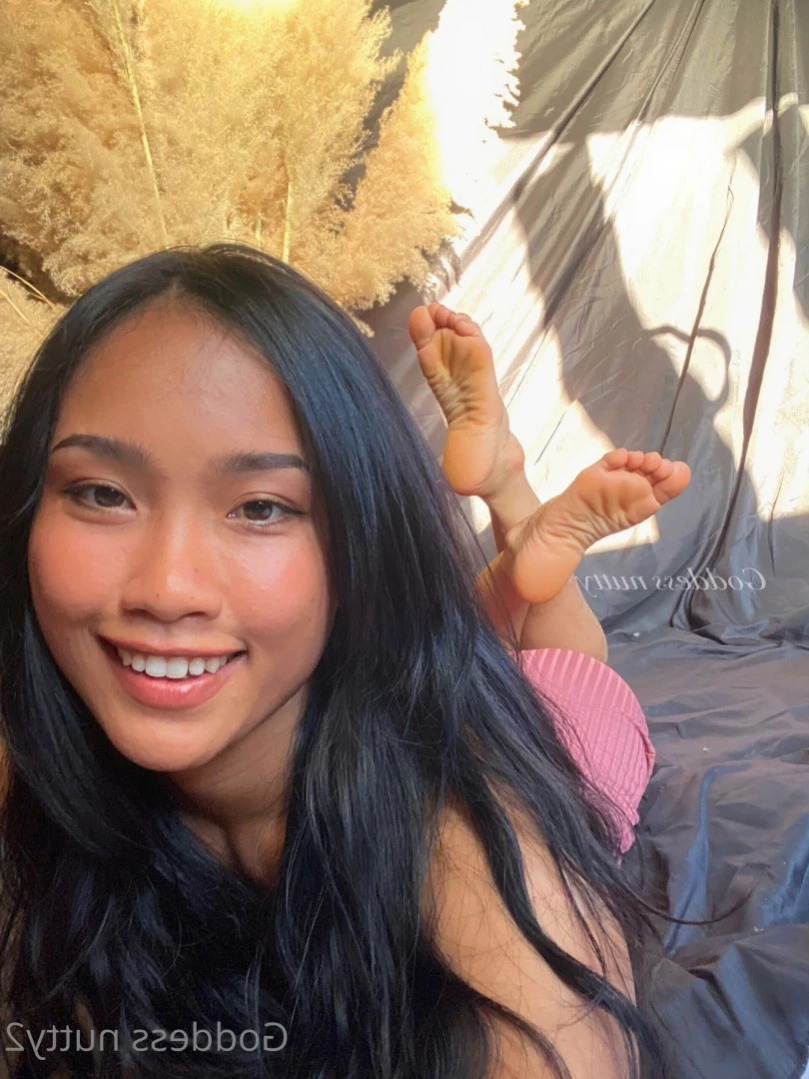 Nutty [ goddessnutty2 ] Onlyfans leaked photo 14448407 on Hotleaks.tv